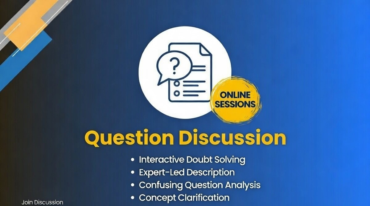 Discussion Forum